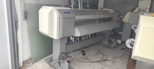 Farbdrucker mutoh valuejet - valuejet,