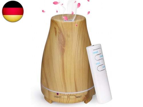 Aroma diffuser 200ml - aroma,