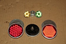 Rückstrahler Reflektor