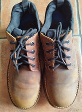 ❤️ BIG RIG Schnürschuhe