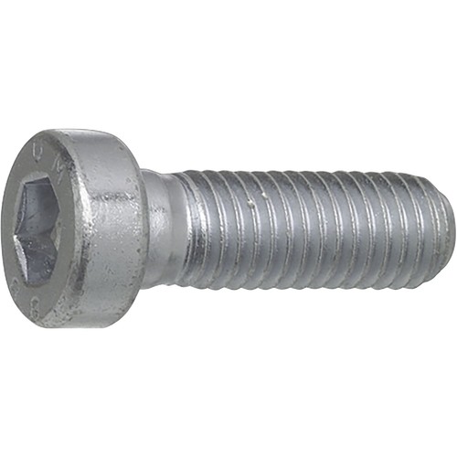 Din6912 4x 8 verzinkt - 4x,