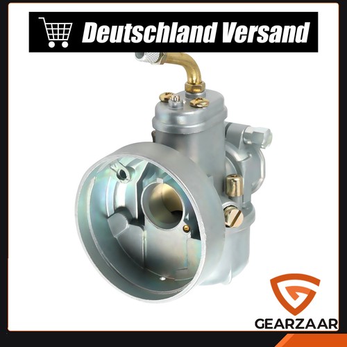 17mm tuning vergaser - 17mm, für
