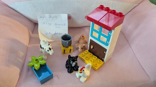 Lego duplo 10870 - 10870, auf