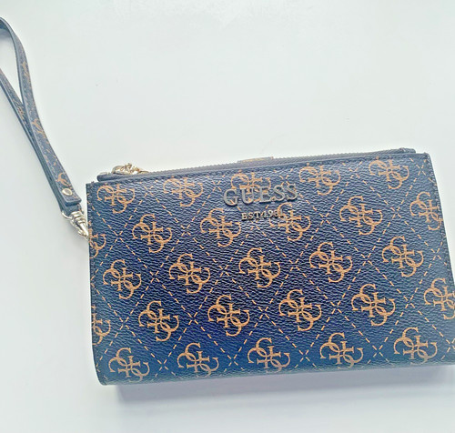 Guess damen portemonnaie - guess,