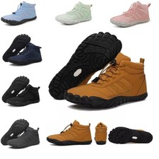 Winter warme wanderschuhe - winter,
