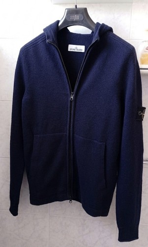 Stone island sweatshirt mit - stone,