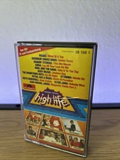 HIGH LIFE ABBA DOLLY DOTS