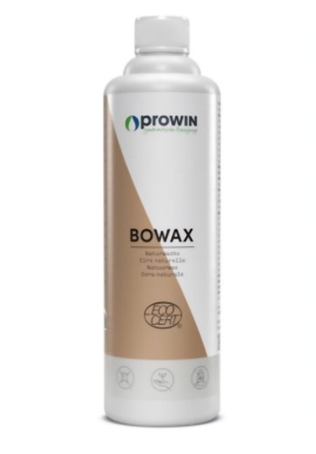 Prowin bowax 500ml naturwachs - prowin,