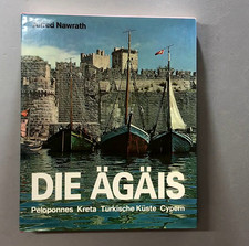 DIE ÄGÄIS Peloponnes Kreta