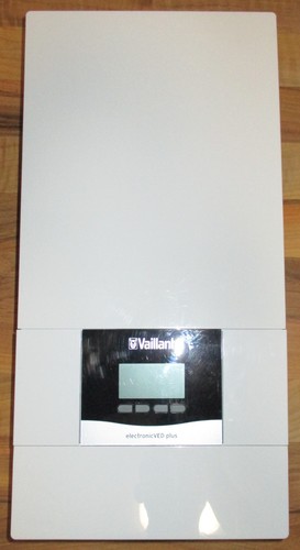 Vaillant ved 8 - vaillant, p