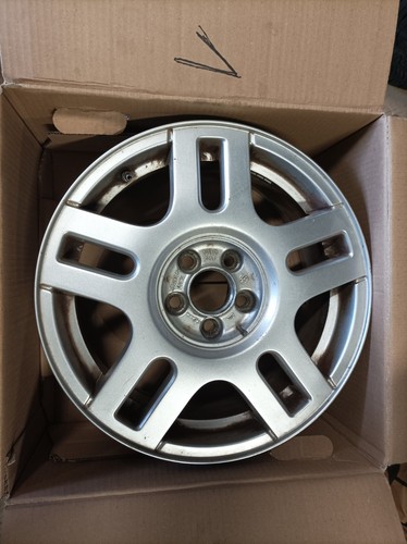 Golf iv alufelge - vw,