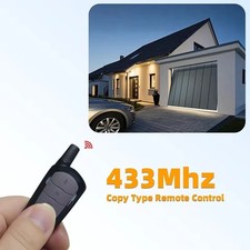 Universal 433 mhz - rf,
