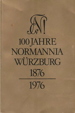 Studentika 1876-1976 100 Jahre