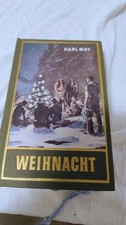 Karl May „Weihnacht“ Nr. 24, Karl May Verlag aus 1953