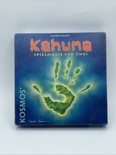 Kosmos Kahuna Brettspiel 1998