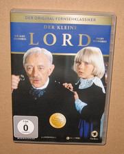 Der kleine Lord - mit Sir Alec