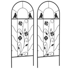 2er-Set Rankhilfe, Rankgitter