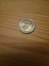 Italien 2005, 2 Euro