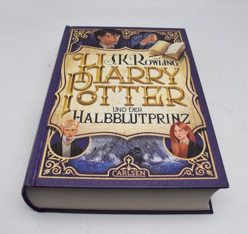Rowling harry potter - rowling,