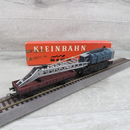 Kleinbahn 359 dr - kleinbahn, h0