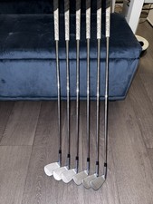Ping i59 Eisen / 5-PW / Red