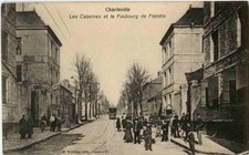 Charleville -90482