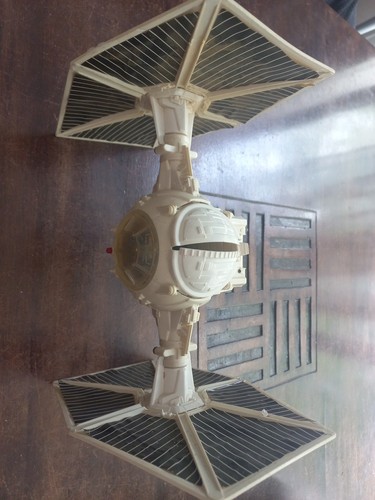 Imperial tie fighter weiss - imperial,