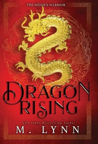 Lynn dragon rising - rising, |