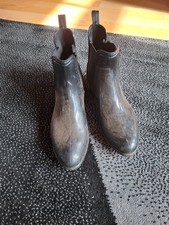 Stiefeletten Gr 40 gerne