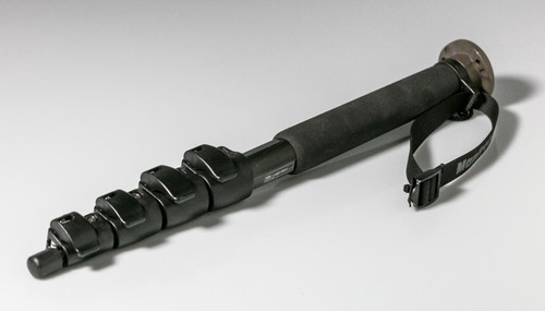 Manfrotto 695cx einbeinstativ - 695cx,