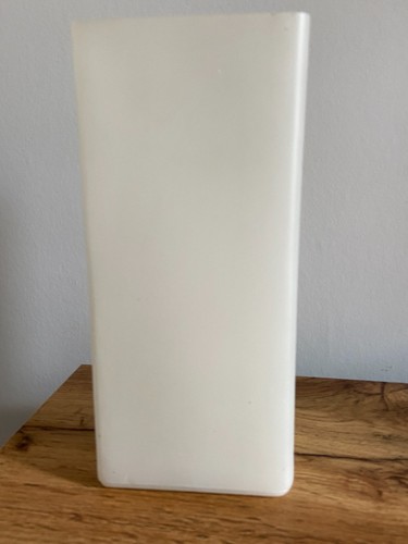 Ikea grono weisse mattglas - weisse,
