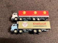 Rosskopf Saurer 2 Vierachs-LKW