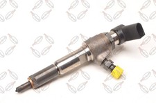 VOLVO V40 II 1.6 D2 114PS Einspritzdüse 9802448680