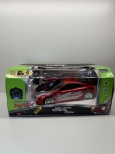 Nikko Toyota Celica Rc Auto | Unbespielt | Neu | Mit OVP | Aus dem Jahr 2009