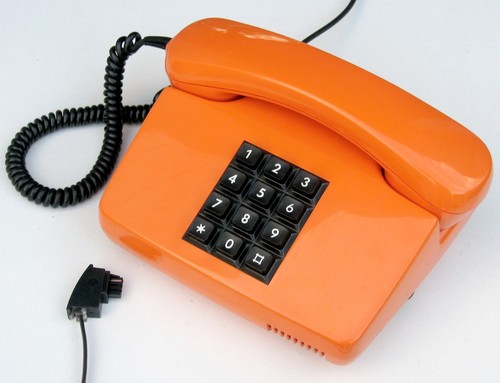Post fetap 751 telefon - 751,