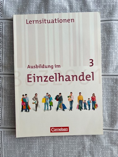 Lernsituationen ausbildung - lernsituationen,