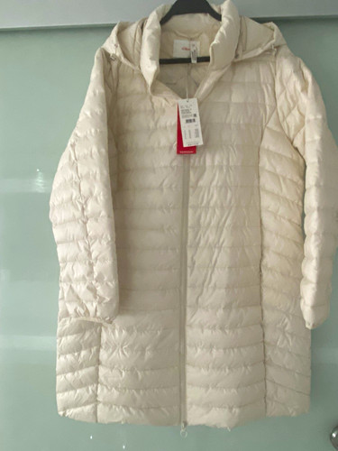 Oliver damen steppmantel - s.oliver,