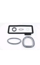 Remeha Wartungssatz A S102993 für Tzerra 15DS 24DS 28C Gas Brennwert Kessel