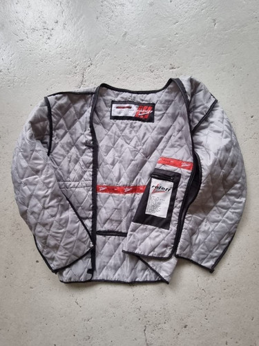 Motorradkleidung-Unterweste