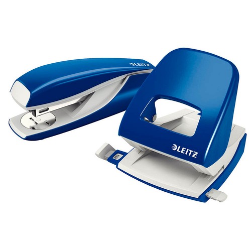 Leitz tacker und - leitz,