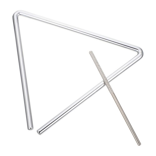 Triangel musikinstrument - triangel,