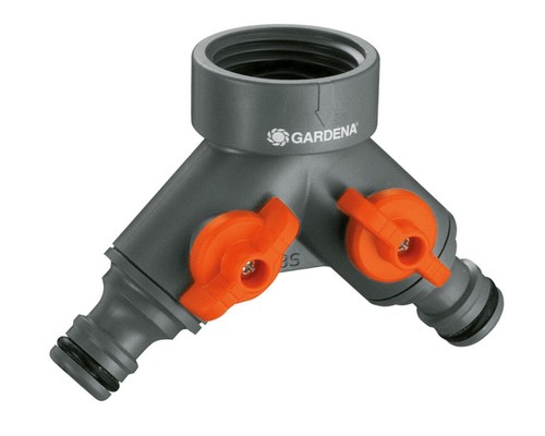 Gardena wasserverteiler für - gardena,