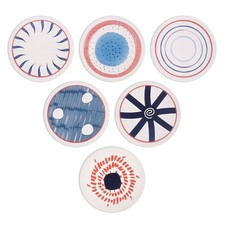 Saugfähige Keramik Getränke