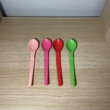 Tupperware hängelöffel set - tupperware,