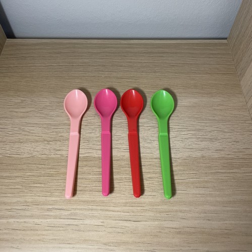 Tupperware hängelöffel set - tupperware,