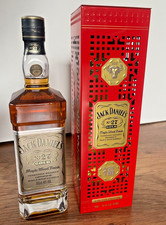 Jack Daniels Year of the Ox