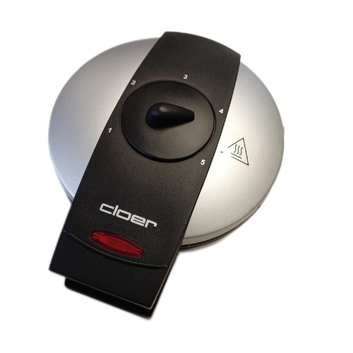 Cloer 1629 waffeleisen - 1629,