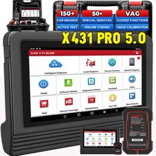 LAUNCH X431 PRO V5.0 PRO3S+
