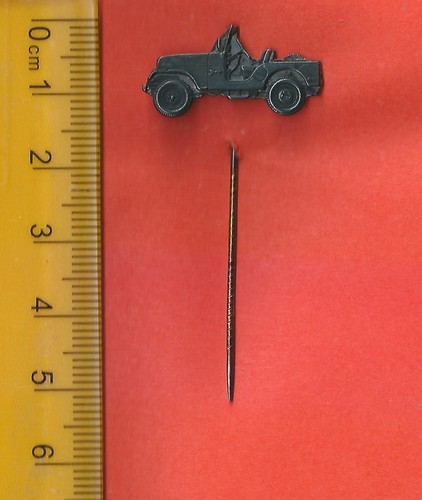 Willys jeep us - x,