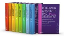 Religion in Geschichte und